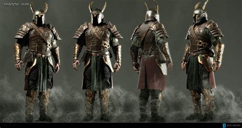 aerial hammer armor sets.